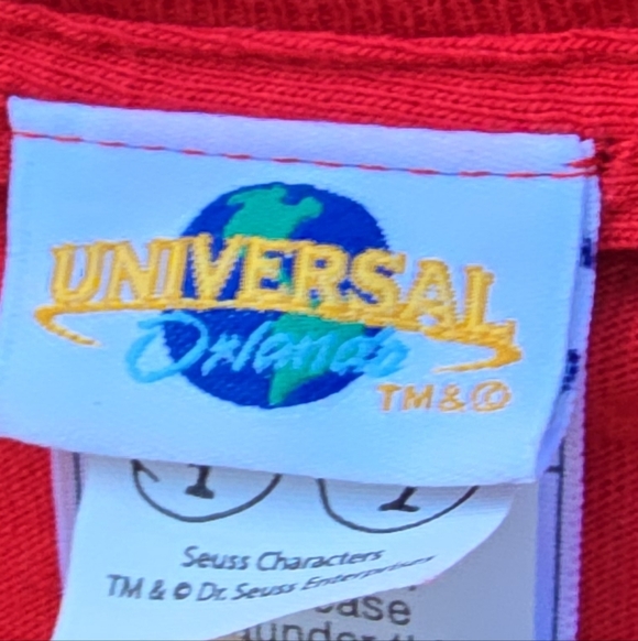 Red T-Shirt - Picture 6 of 6